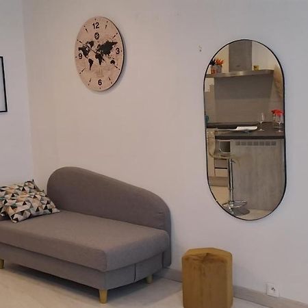 Les Arcades Studio Coeur De Ville Шоле Екстериор снимка